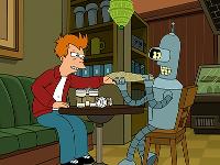 Futurama